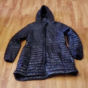 Patagonia jacket
